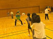 バレーボール