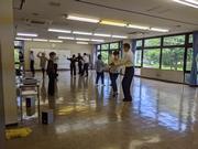 社交ダンス