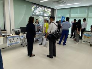 展示会写真1