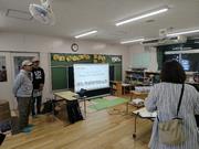 堆肥作り説明1.