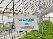 環境測定装置写真