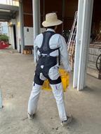 アシストスーツ写真