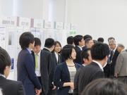 2015展示会の様子