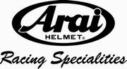 arai helmet