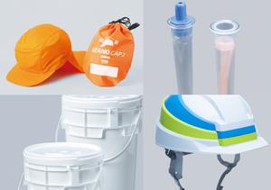 DICプラスチック製品