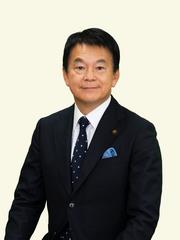 市長写真2026