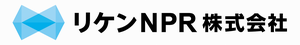 リケンNPR　logo