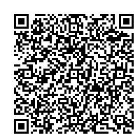 募集用二次元バーコード