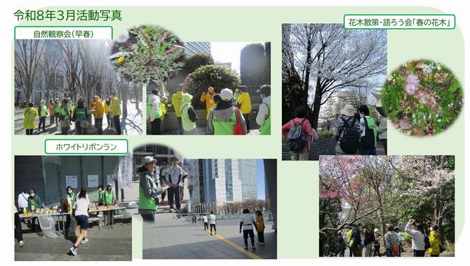 3月活動写真