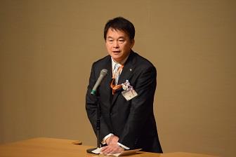シティマラソン