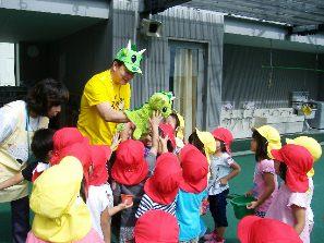 あおぞらウィンクルム保育園