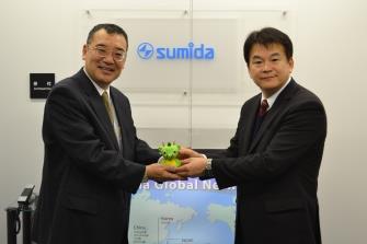 スミダ電機2