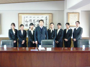 国際学院埼玉短期大学2
