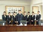 国際学院埼玉短期大学
