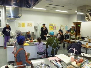 ようこそ市長室へ