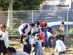双恵幼稚園1