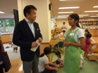 親子のひろば「ぽっけ」
