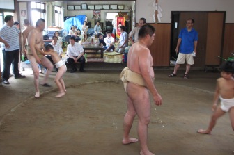 さいたま相撲クラブ2