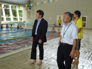 西楽園1