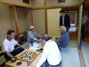 西楽園2