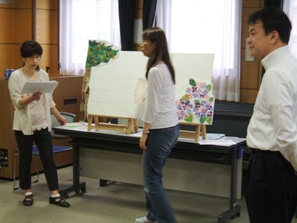 三橋公民館