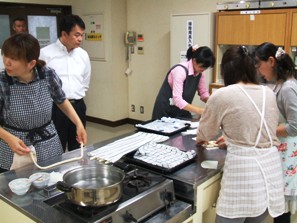 三橋公民館