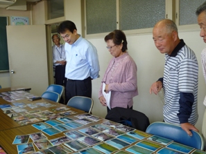 ようこそ市長室へ