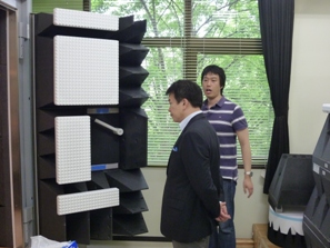埼玉大学オープンイノベーションセンター2