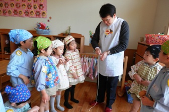 ひなぎく幼稚園