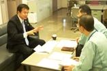 区画整理支援課