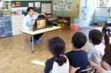 鈴谷西保育園