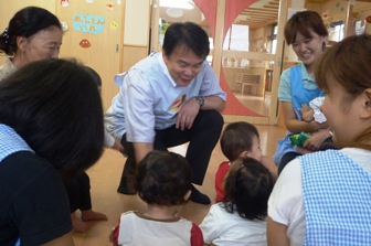 園内2