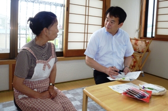 子育て支援センターさくら