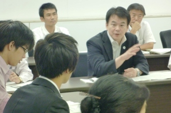 学生政策提案フォーラム2