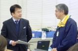さいたま市社会福祉事業団事務局