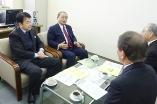さいたま市シルバー人材センター本部