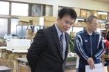 障害サービス事業所 槻の木第一やまぶき