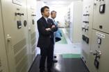 相野原配水場