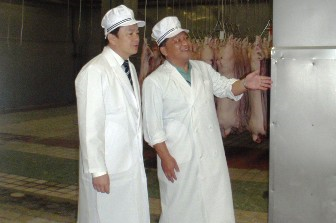視察1