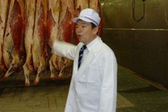 視察2