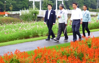 大宮花の丘農林公苑1