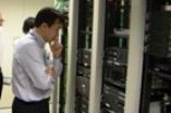 情報センター