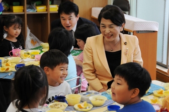 田島保育園
