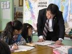 馬宮東小学校