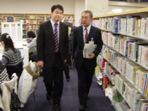 現場の様子