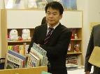 北図書館