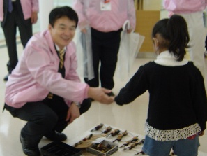 桜区民まつり3