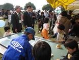 北区民まつり