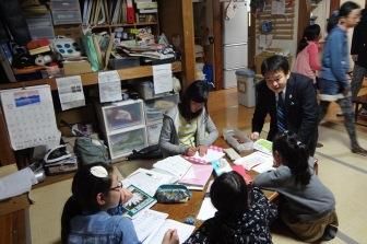 本太学童クラブ2