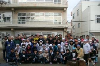 大砂土小学校2.